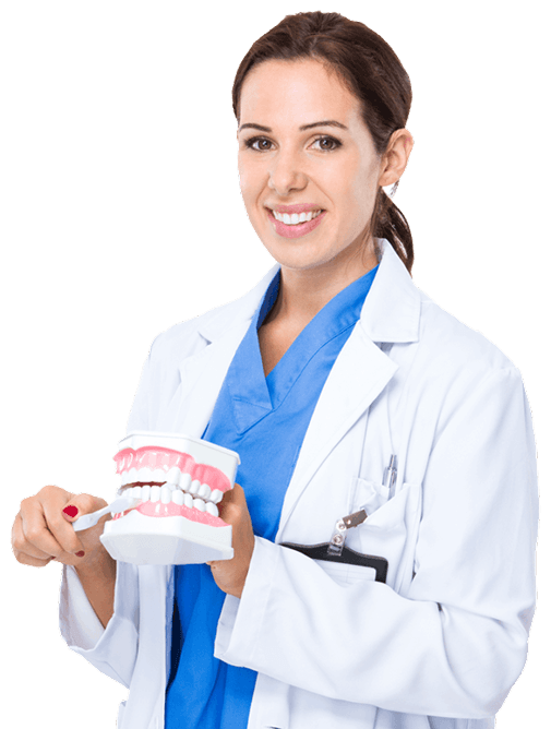 SMILEE dentist