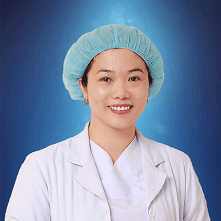 BS. Trần Mạnh Hùng