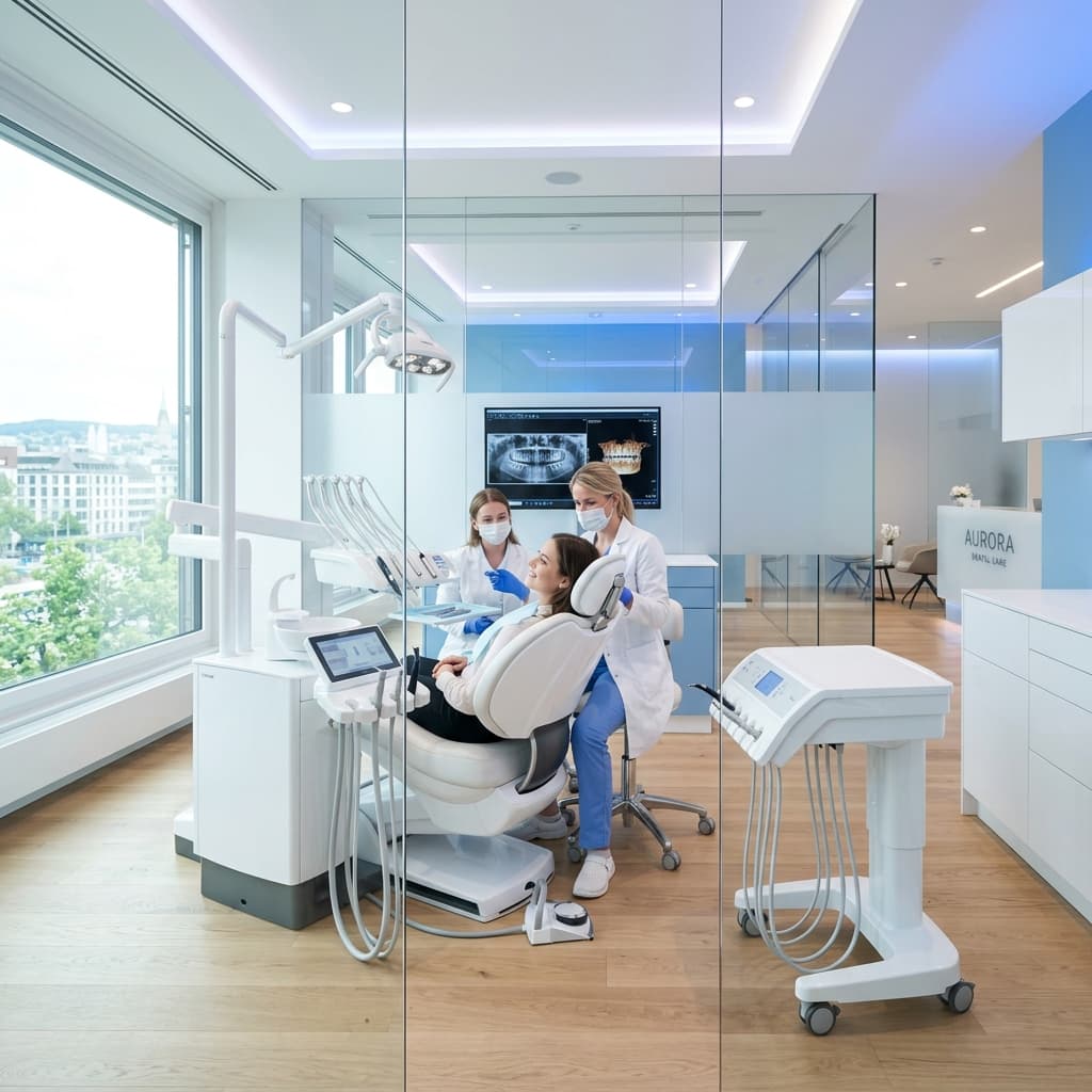 SMILEE Modern Dental Clinic